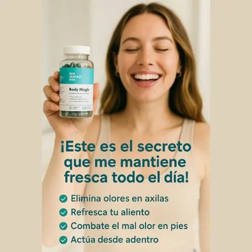 Frescura que Dura