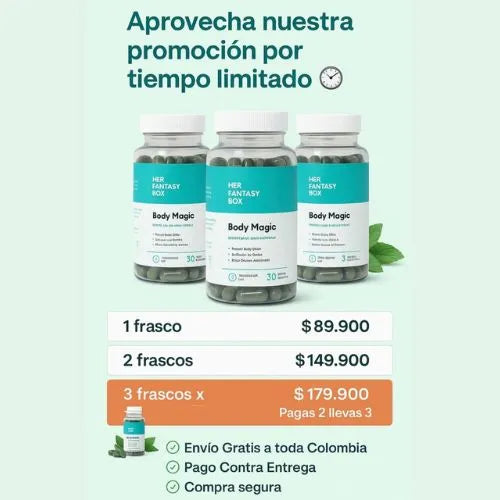 Frescura que Dura