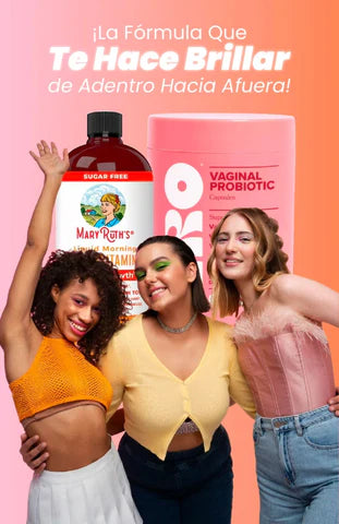 COMBO MARY + URO CAPSULA