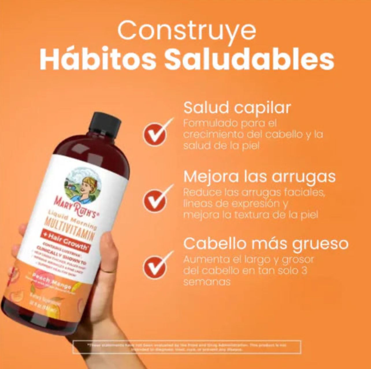 COMBO MARY + URO CAPSULA
