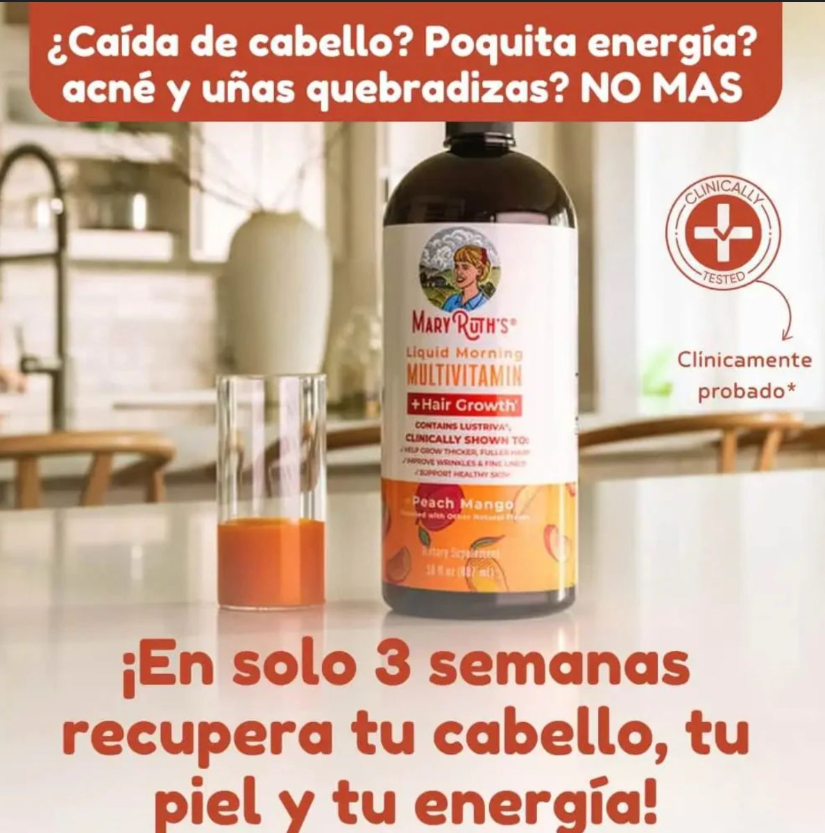 COMBO MARY + URO CAPSULA