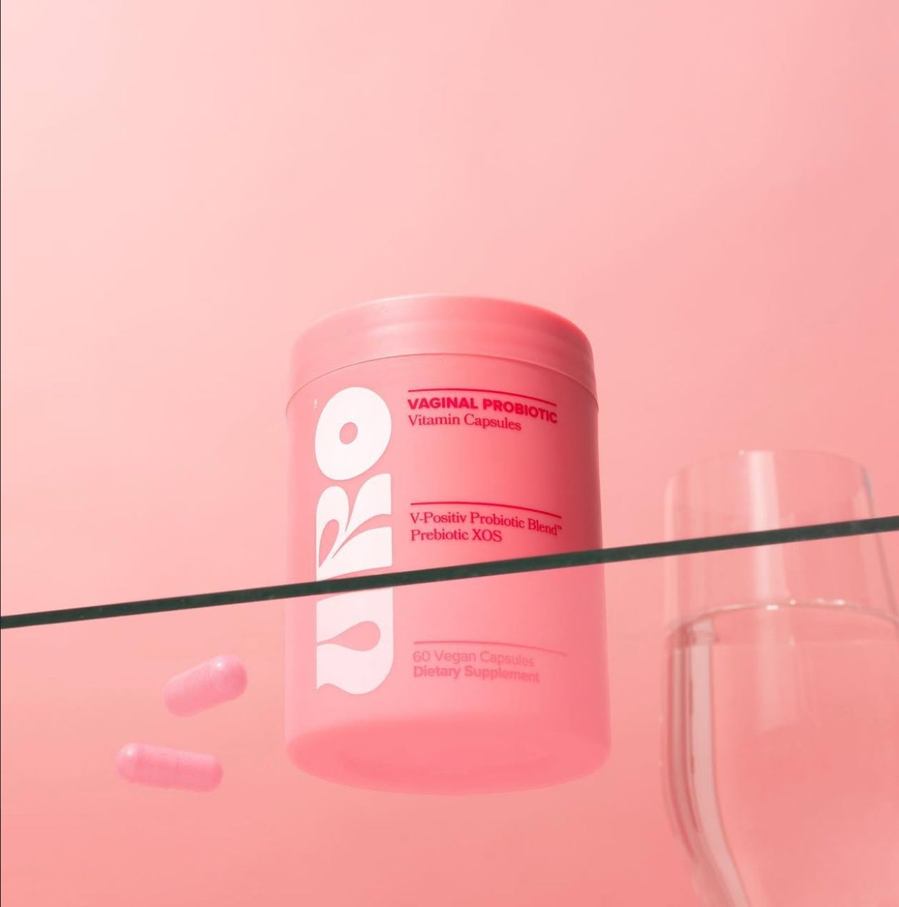 COMBO MARY + URO CAPSULA