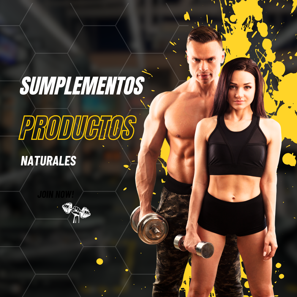 Suplementos