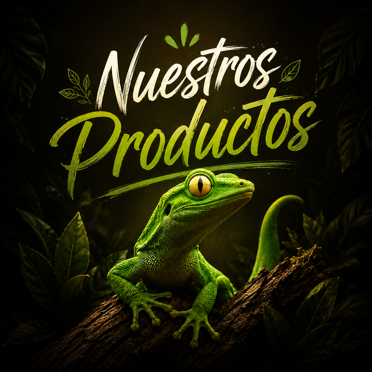 CONOCE NUESTROS PRODUCTOS