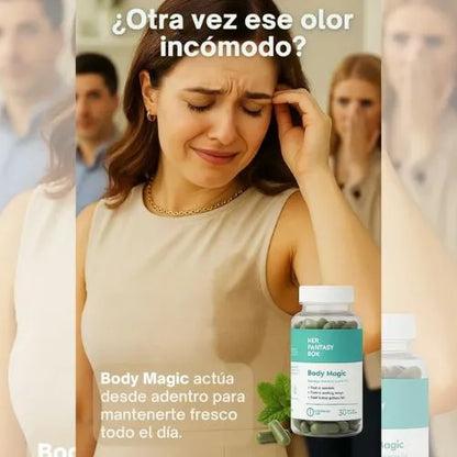 Frescura que Dura