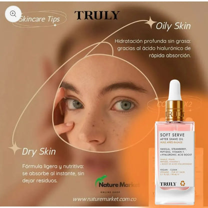 PIEL DE SEDA Y SIN VELLOS INCRUSTADOS 30 Ml