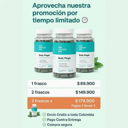 Frescura que Dura