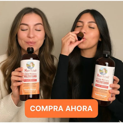 Combo Vital AM