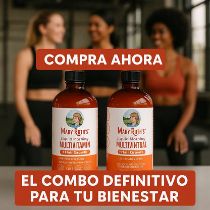 Combo Vital AM