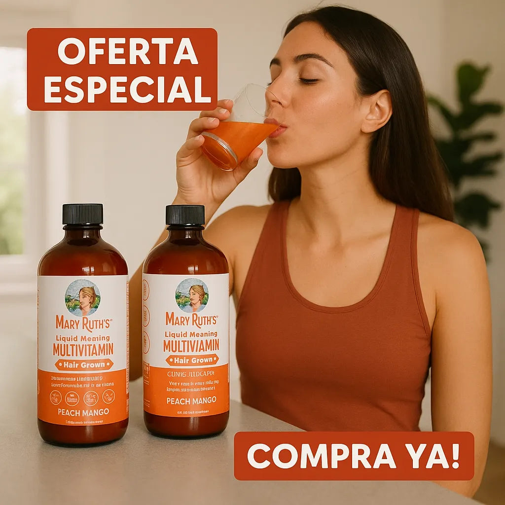 Combo Vital AM